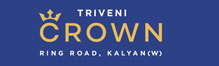 Triveni Crown Kalyan West | 1 & 2 BHK Flat in kalyan